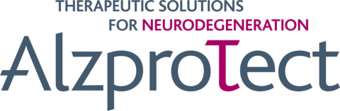 Alzprotect Logo