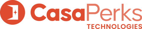 CasaPerks Technologies, Inc. Logo