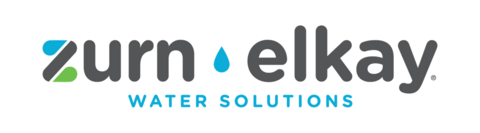 Zurn Elkay Water Solutions Logo
