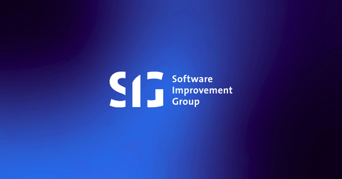 Software Improvement Group Logo
