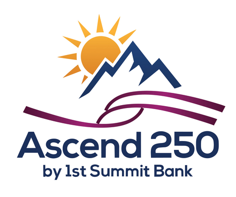 original 1st Summit Bank Ascend 250 Internship Program logo