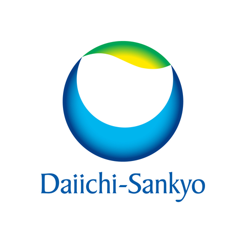 Daiichi Sankyo Europe Logo