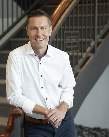 original Infios appoints Sven Adler as CFO to accelerate growth, transformation and operational excellence.