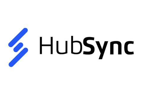 HubSync Logo