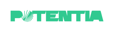 Potentia Inc. Logo