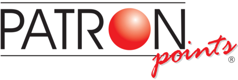 Patron Points Logo