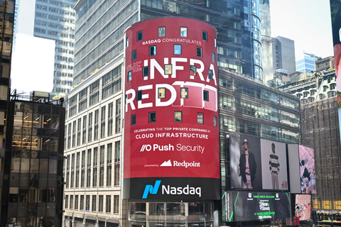 Push Security named to the Redpoint InfraRed 100