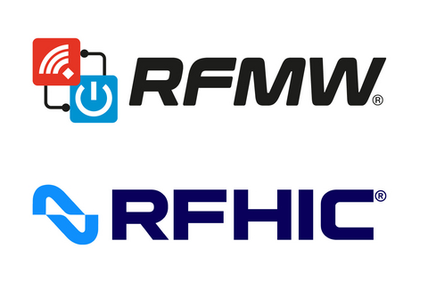 RFMW Logo