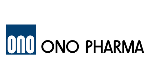Ono Pharmaceutical Co., Ltd. Logo