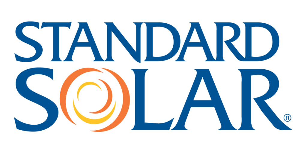 Standard Solar Expands New York Community Solar Portfolio with Two-Project Acquisition from EDF power solutions 1 Ss Hr Rgb