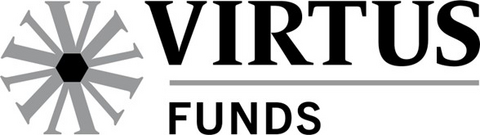 Virtus Total Return Fund Inc. Logo