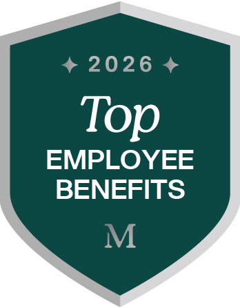 This award recognizes Helios’ commitment to offering comprehensive, high-quality benefits that support the health, financial security, and overall well-being of its employees.