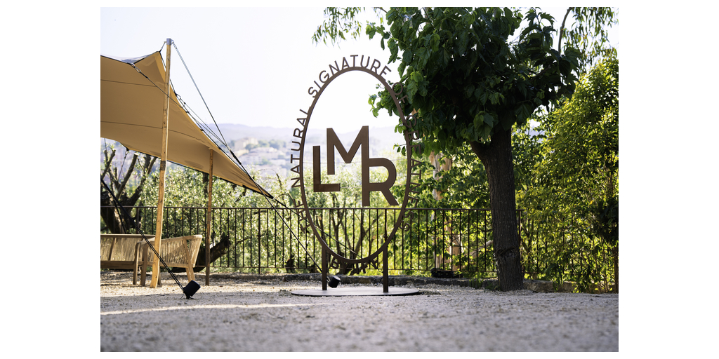 LMR by IFF、グラースに新しく実験農場を開設