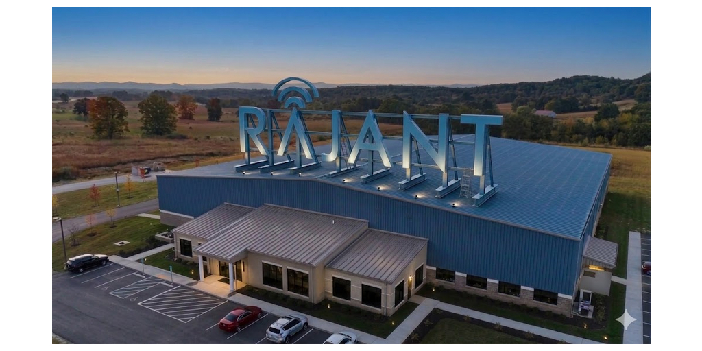 Rajant Corporation impulsa la expansión del Kentucky Defense Manufacturing Innovation Hub (KDMIH) para reforzar la producción soberana de defensa en Estados Unidos