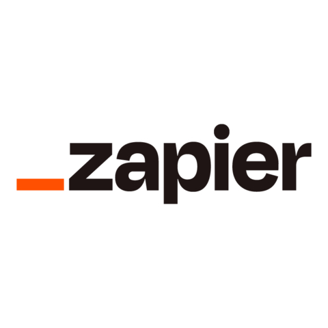 Zapier Logo