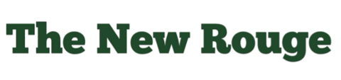 The New Rouge Logo
