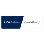 OpenEvidence Integrates ASCO Guidelines, Figures and Flowcharts into Specialty Oncology Model 4 ASCO Guidelines OpenEvidence