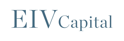 EIV Capital Logo