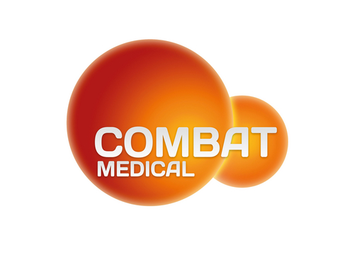 Combat Medical Logo