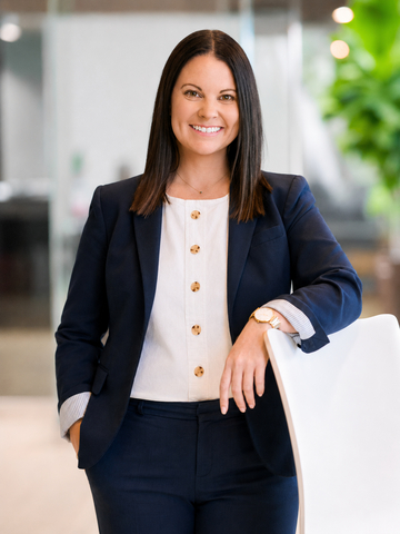 Abby Zimmerman has been promoted to Chief Operating Officer of Prolink, a leading workforce solutions firm.
