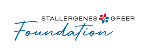Stallergenes Greer Logo
