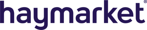 Haymarket Medical Education Group Logo
