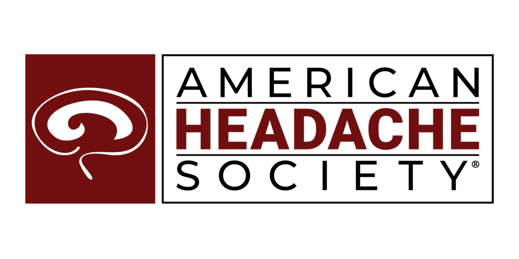Groundbreaking Headache Medicine Research on New Frontiers in Treatment, Biomarkers, and the Gut-Brain Axis to be Presented at the American Headache Society® 68th Annual Scientific Meeting 1 AHS Logo horizontal 2 color