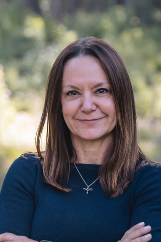 original Tracy Linney, Assistant Vice President of National Accounts Client Management at The Standard.