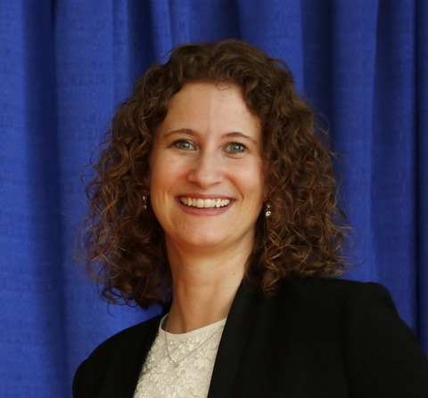 original Amanda J. Redig, MD, PhD, Chief Medical Officer, InduPro Therapeutics