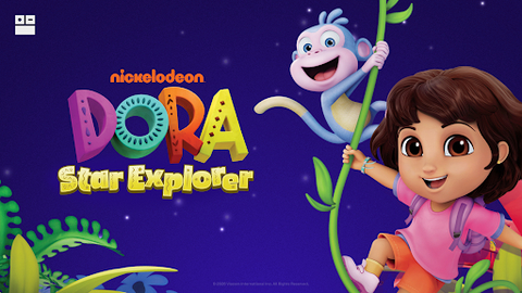 Built exclusively for Nex Playground, the game invites young players to move, speak and explore alongside Dora, across vibrant, story-driven environments inspired by the beloved characters and adventures from Nickelodeon’s iconic animated franchise.