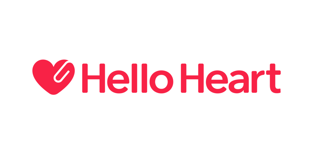 New Study Shows Hello Heart Reduces Socioeconomic Gaps in Cardiovascular Care 1 HH Logotype red