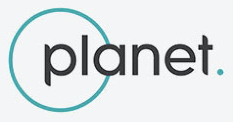 Planet Logo