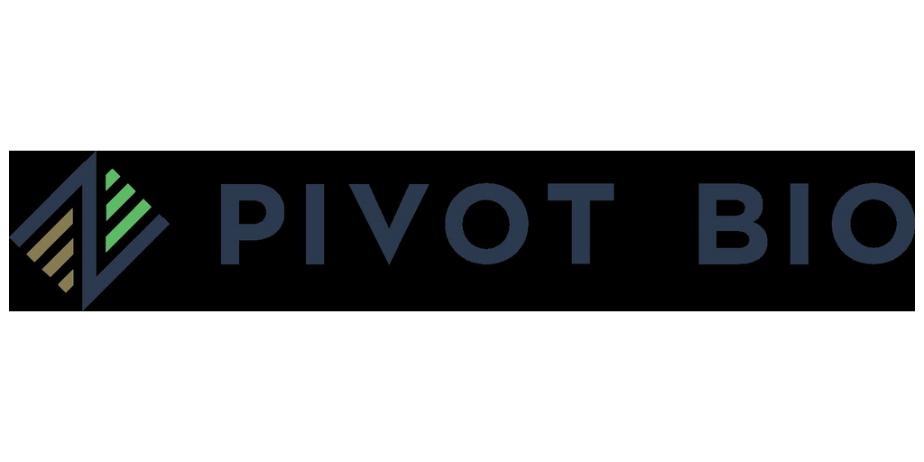Pivot Bio Logo
