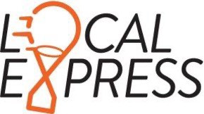 Local Express Logo