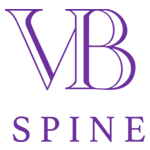 VB Spine Signs Master Agreement with Apolo Medica 4 VB Spine Logo Purple
