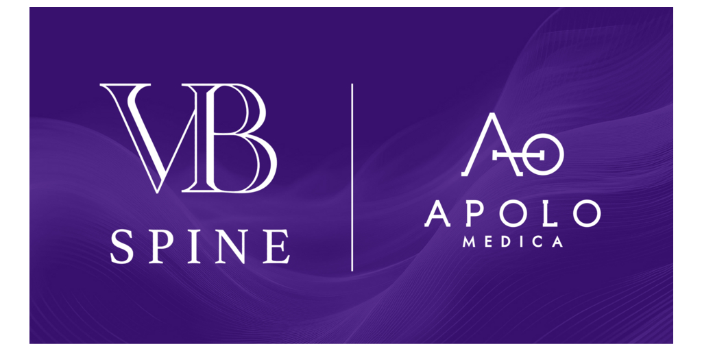 VB Spine Signs Master Agreement with Apolo Medica 1 ApoloMedica PR