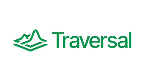 Traversal Logo