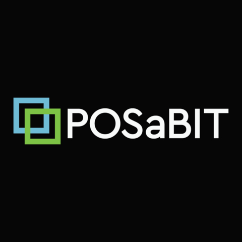 POSaBIT Systems Corporation Logo