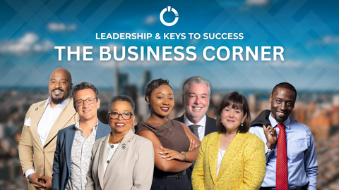 original For business professionals, entrepreneurs, nonprofit leaders, students, and anyone invested in Philadelphia’s future, The Business Corner offers a front-row seat to the conversations shaping what’s next. Season 3 episodes will be available on Apple Podcasts and Spotify, while full video episodes will premiere bi-weekly on Monday on YouTube at @tmlcommunications.
