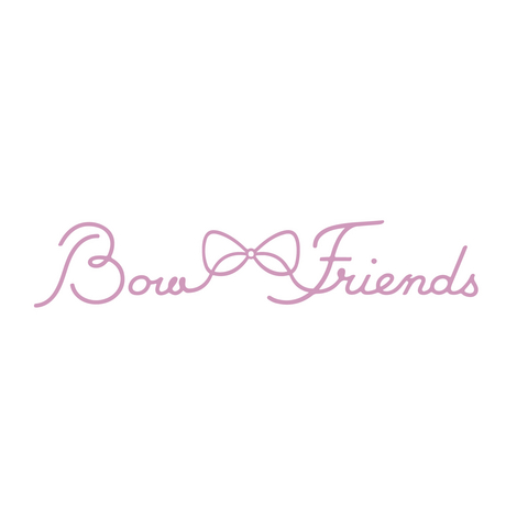 BowFriends Logo