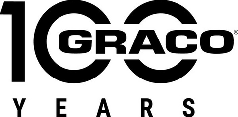 Graco Inc. Logo