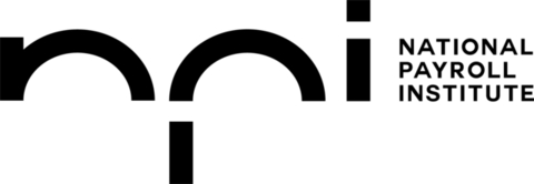 National Payroll Institute Logo