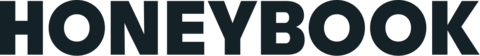 HoneyBook Logo