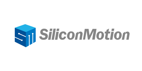 Silicon Motion Technology Corporation Logo