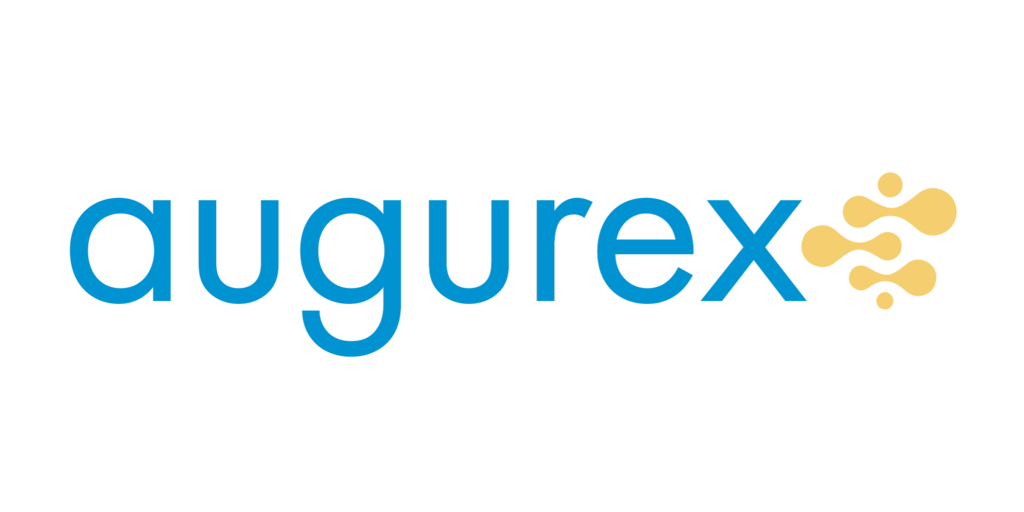 Augurex Named ADLM 2026 Disruptive Technology Award Finalist 1 Augurex Logo Final %2819%29