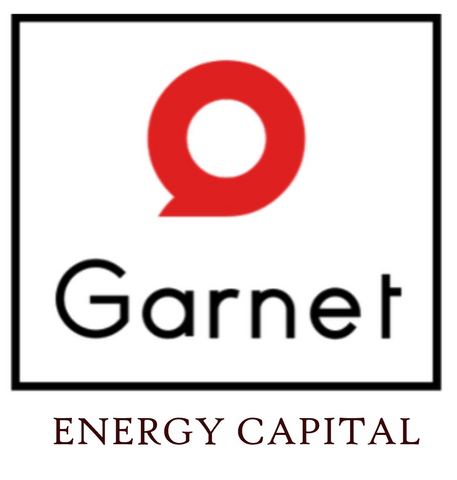 Garnet Energy Capital LLC Logo