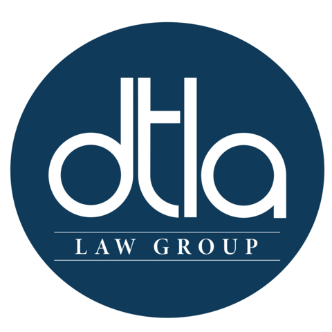 DTLA Law Group Logo