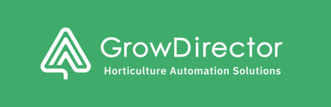 GrowDirector Logo