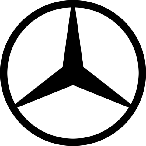 Mercedes-Benz USA Logo