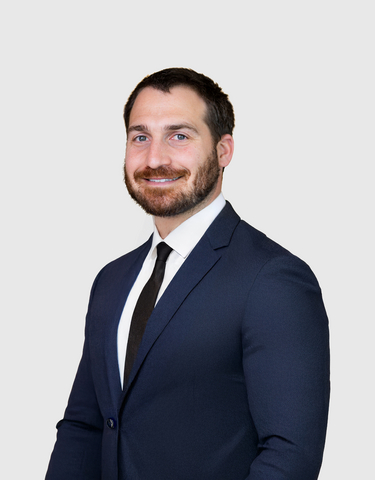 QII CFO Adam Goldstein